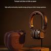 Headphone Travel Case with Hard Shell, Soft Interior and Inner Pocket for MAJOR 3/4/5 for Daily Carry, Commuting