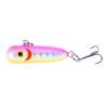 Hengjia Long Cast Sinking Mini Pencil Lure - Artificial Micro Fish Bait