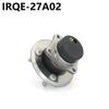 IRQE Hub Bearing Spindle Unit 3104120 for BYD New F3 Rear