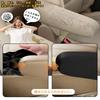 KASELIN Car Armrest Cover [Set of 2] Auto Armrest Cover
