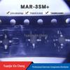 Brand New MAR-3SM+ 2 GHz Wideband RF Amplifier with Screen Printing and BOM List