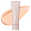 FASIO Cream Base (Cover) 01 Natural Beige 30gSPF40 PA+++, Removable with Soap.