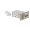 CSK4 YKW 4 Digit Electromagnetic Counter AC 220V(#01)