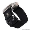 Magnetický sportovní řemínek Pro Apple Watch Ultra Pásek 49mm 46mm 45mm 44mm 42mm 41mm 40mm 38mm Nylonový Correa Náramek pro iWatch Řada 11 10 9 8 7 6 5 SE3