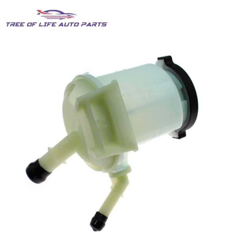 For Toyota Hilux KUN26 KUN25 KUN16 KUN15 2005-2015 Power Steering Pump Reservoir Tank Without Bracket 443600K011 44360-0K011