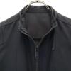 UNTITLED MEN Jacket 48 black Men's Used