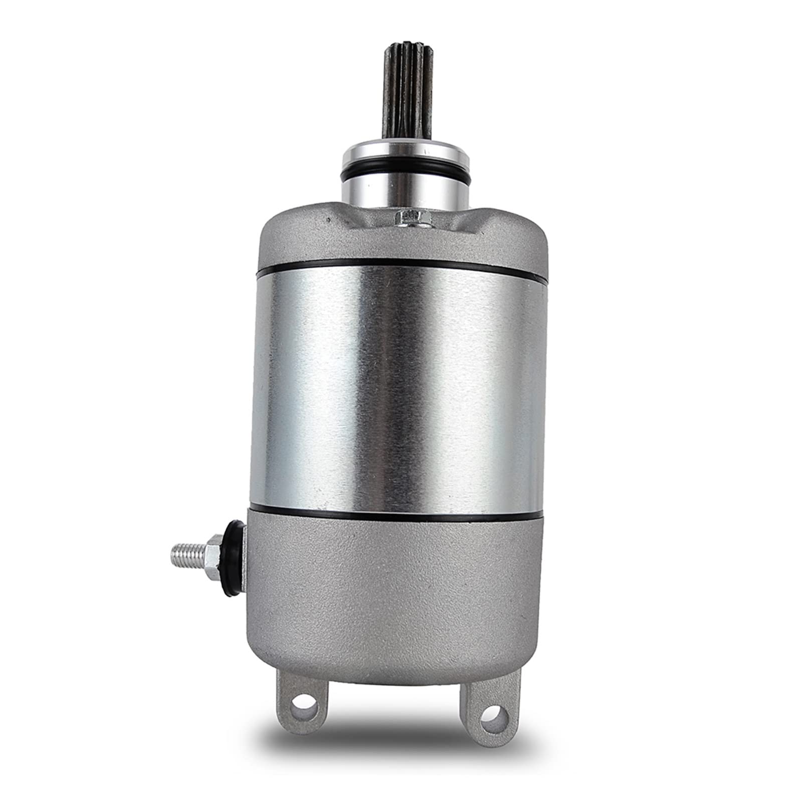 

31200-KBR-008 Motorcycles Starter For Honda XR250 CBF250 NX 250 Dominator Engine Parts Motor OEM NO.31200-KPF-851 31200-KW3-018 1PC Starter