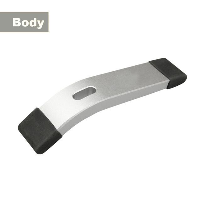 Woodworking T Track Slider M8 T Screw M8 Nut Saw Table Acting Hold Down Clamp for T-Slot T-Track Woodworking DIY Tools