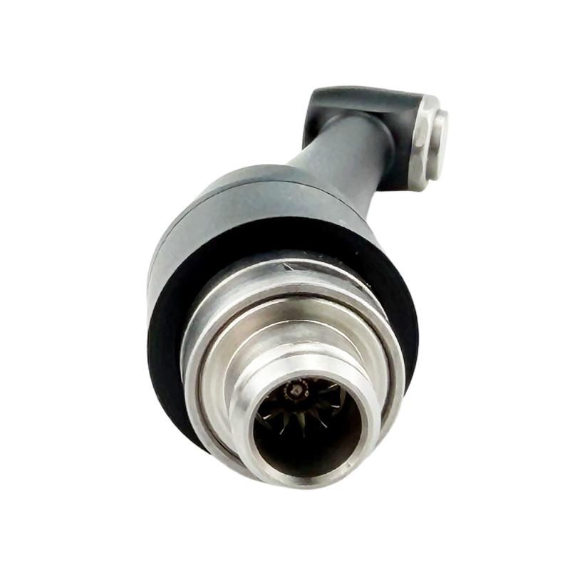 Zahnärztliche elektrische Drucktaste 16:1 Reduktions-Winkelstück-Kopf für endodontische Behandlung Endo-Motor