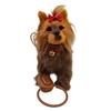 Electric Plush Dog Toy Sing Walk Respond Touch Walking Singing Electric Dog Toy for Interactive Fun Children Pet Lover
