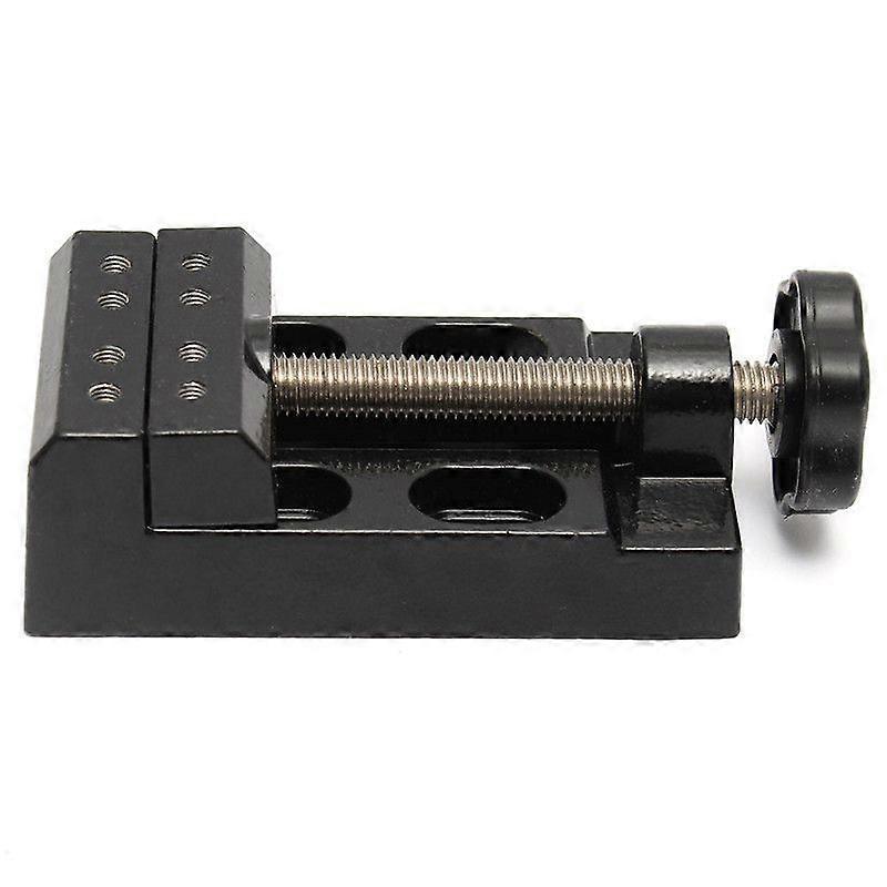Mini Universal Table Vise for Crafting, Sculpting, DIY, Sculpting and Bed Vise, Tool for Repairing Jewelry, Nuclear Watches