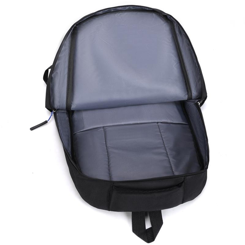 Backpack for Men Women with Minimalist Solid Color Design Suitable for Daily Commute School Travel and Office Use Modern Functional Style