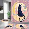 Banyo ve tuvalet – Duş Perdeleri