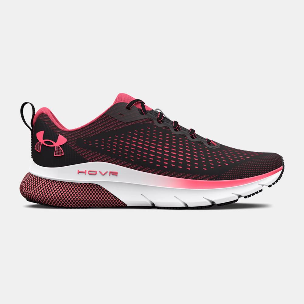 Sports shoes Under Armour black