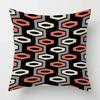 Nordic Fall Home Decor Autumn Throw Pillow Case Sofa Cushion Cover Modern   Geometry