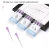 6Pcs Felting Needle Wool Felting Needle with Comfortable Grip for Beginner Professional