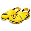 Pac-Man x Crocs All-Terrain Clog Pac-Man Unisex Sneakers Yellow Lemon Multi 209322-7C1