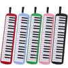 37-Key Melodica Soft Canvas Case for Children’s Classroom and Performance
