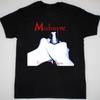 Mudvayne Kill I Oughtta Fans  Black All Size T Shirt VC2018