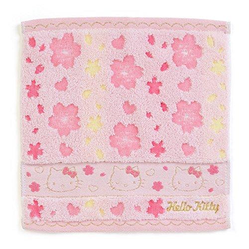 

Полотенце Sanrio Hello Kitty Petit (сакура)
