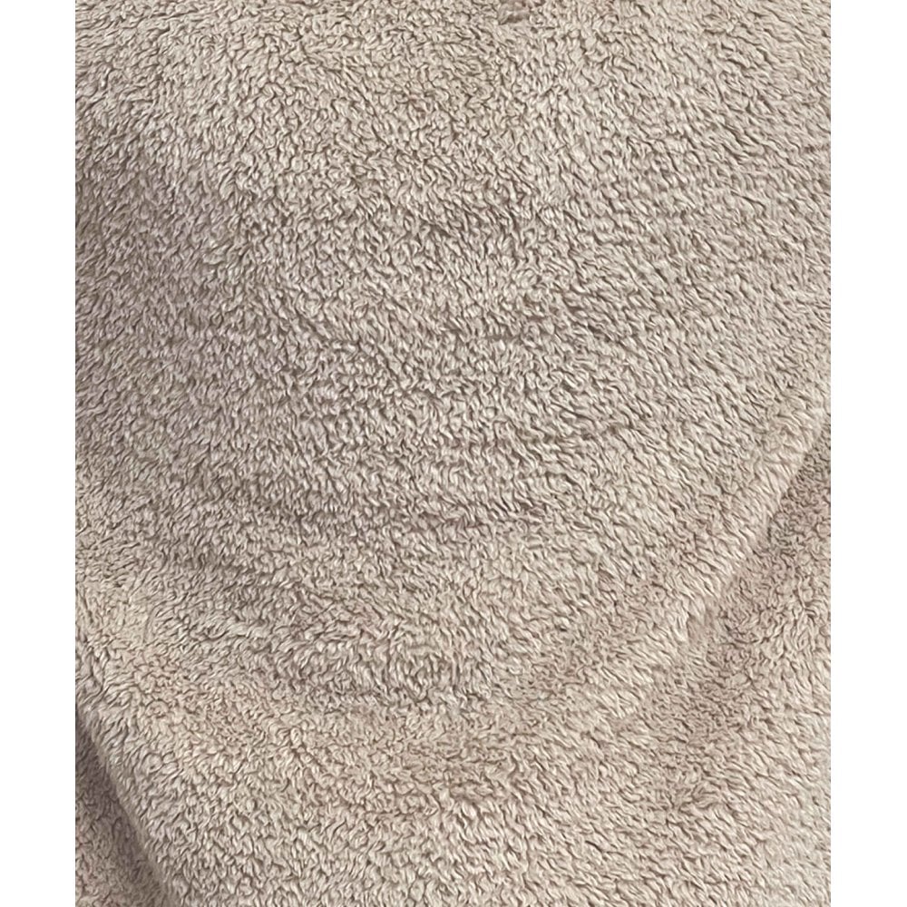 Unisex mikina s kapucí pro dospělé Teddy Fleece se stuhou