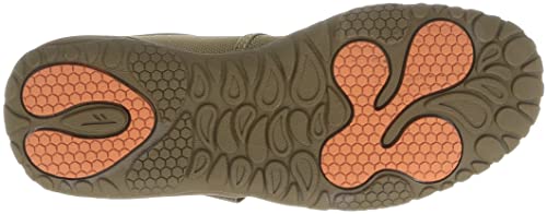 Hi-Tec KAWAZ SLIP Slip-On COYOTE Outdoor Sneakers, Size 23.0 cm, E