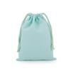 Casual Multi-size Drawstring Cotton Bundle Pocket Wedding Christmas Gift Diy Bag Pouch Home Dust Storage Bag