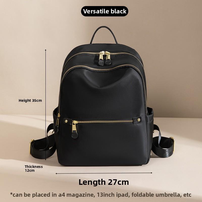 Backpacks, Travel Bag, Lightweight, Fashionable and Casual Schoolbag, Small Backpack, Mommy Bag