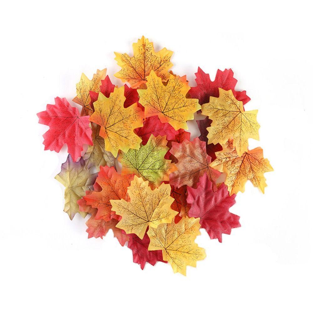 Свадьба, день рождения, событие, ремесло, искусственные листья ...