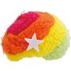 MO84901 Characters Friends of Those Days Plush Toy Afro Dog San-X
