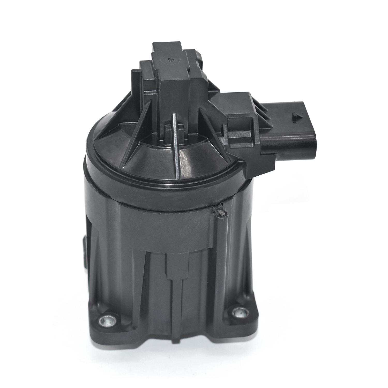 

Клапан рециркуляции отработавших газов K5T70986