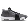 Nike LeBron Witness 8 EP Cool Grey Black White Men FB2237-004