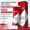 Dentifrice probiotique SP-10 Blanchiment des dents Élimine la plaque dentaire Taches Blanchiment des dents Hygiène bucco-dentaire Propre Haleine fraîche Produit de soin des dents
