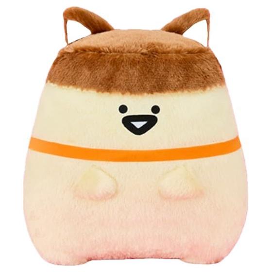 With Stationery  Cat Stuffed Toy XL Premium Pudding-san