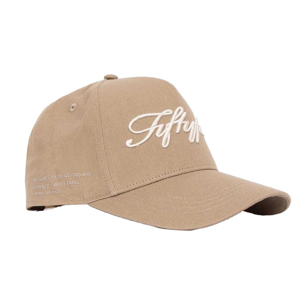 Fiftyfive Capper Baseball Cap