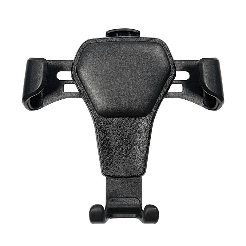 2025 Newest Car Phone Holder Gravity Car Air Vent Holder Magnetic Cell Stand Universal Mobile Phone Car Holder Support for Phone Manual clip