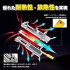Ready to Perrace Yellow H3a H3 LED Fog 3000K Super LED Vehicle Inspection Compatible with Cars and Adjustable Set of 2 [100% Install!] Lights, 24V,