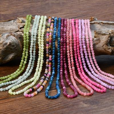 Collares y colgantes – Collares