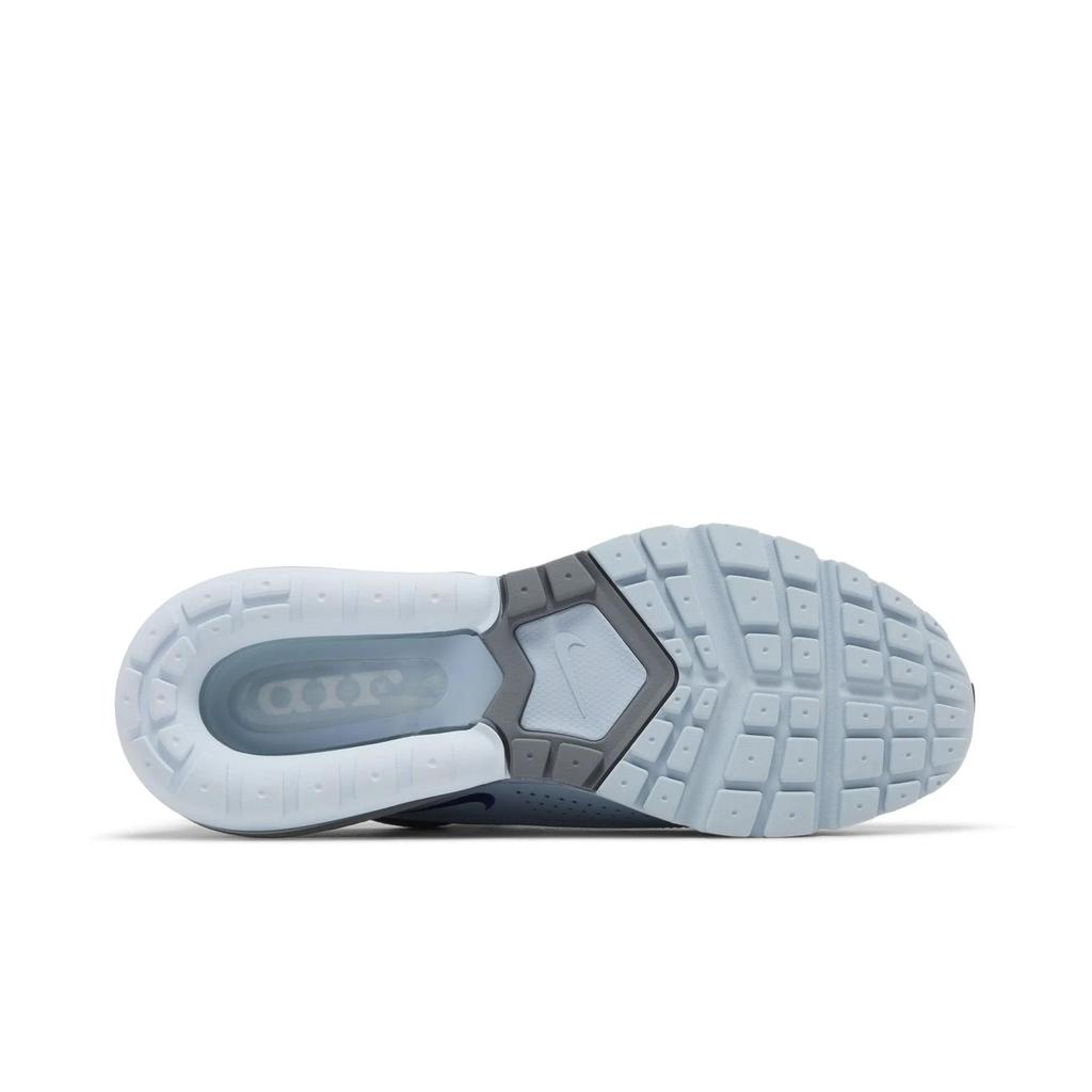 Nike Air Max Pulse 'Thunder Blue Wolf Grey' (Unisex) Thunder Blue / Light Armory Blue / Cool Grey / Wolf Grey Running Shoes FN7459 400