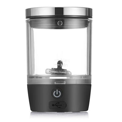 A96K-Outdoor Reise Zuhause Mini Tragbar Vollautomatisch Elektrischer Milchaufschäumer für Kaffee Schokolade