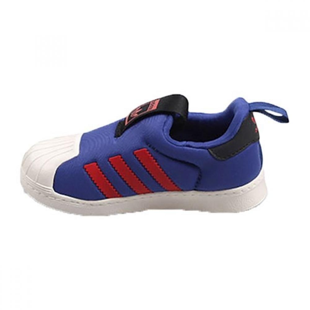 

AdidasADIDAS Adidas Kids Superstar Toddler 360BY9934 S8356061