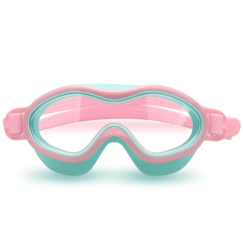 Alliance Messenger Kids  Anti-Fog Swimming Goggles (2-Pack)