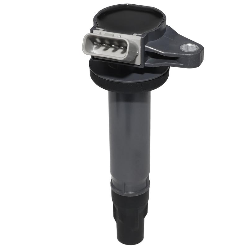 Ignition Coil 19070B1020 For Toyota Rush Soluna Vois BB Lite Passo Sette 3SZVE K3VE3 XENIA M80 Daihatsu Kopen 1.3L Accessories