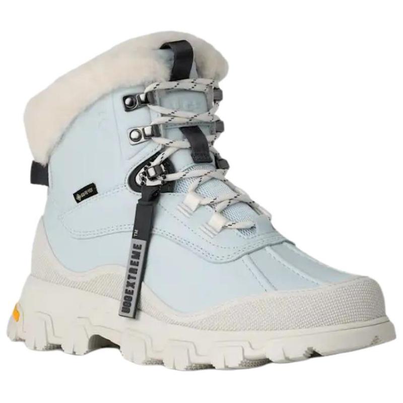 UGG Adirondack Meridian Hiker Thermal Snow Boots Women's Blue Sneakers 1169031-REF