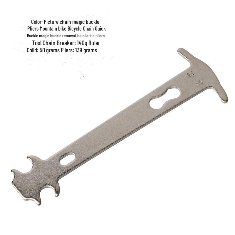 Bicycle Chain Breaker & Quick Release Link Pliers