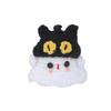 Cute Crochet Doll Accessories For Halloween Car Decorations, Hanging Decorations For Car Rearview Mirrors, For Women, Men, Bags And Family Gifts