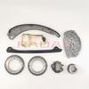 Timing Kit Distributor Chain Kit For  Hafei Minyi Minz Engine DA471QLR 471 1.3L