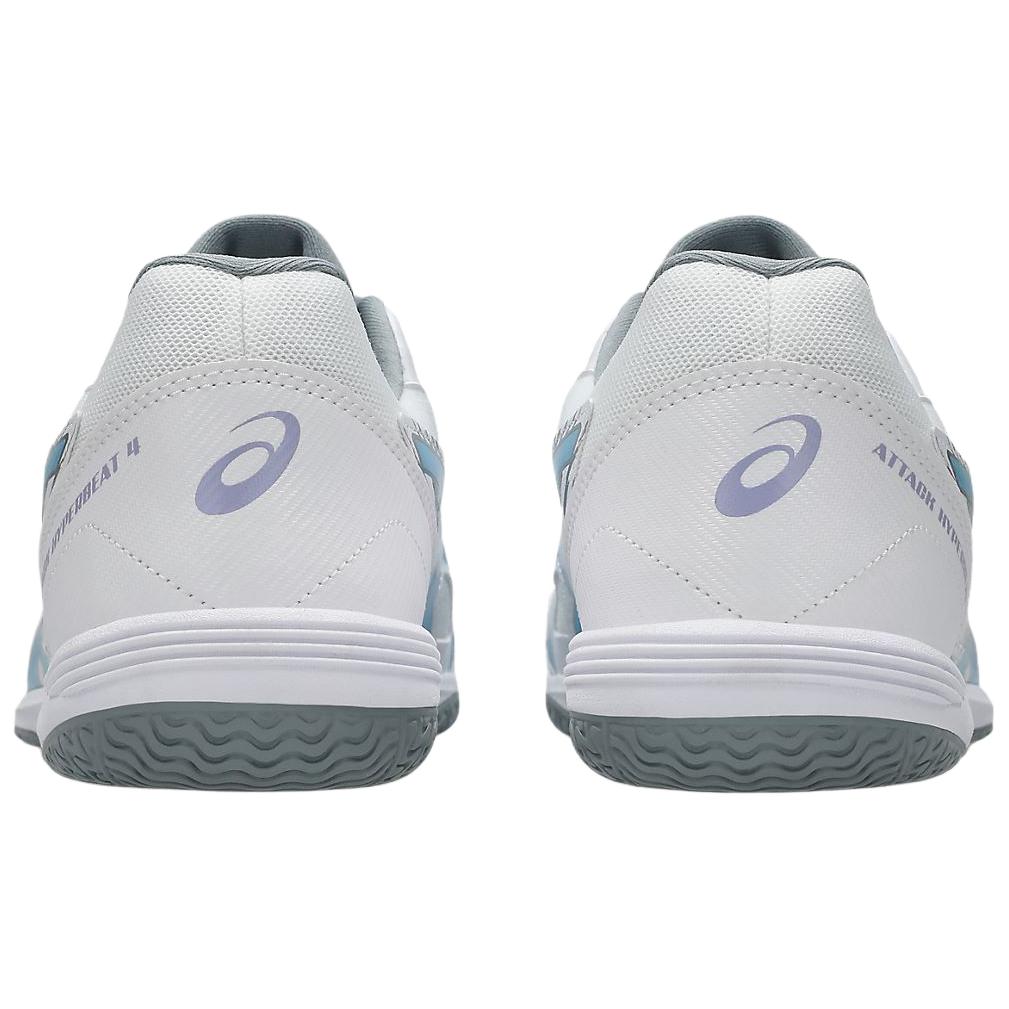 Asics Attack Hyperbeat 4 Comfortable Fit Breathable Support