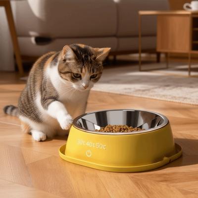 Psi – Misky pro psy