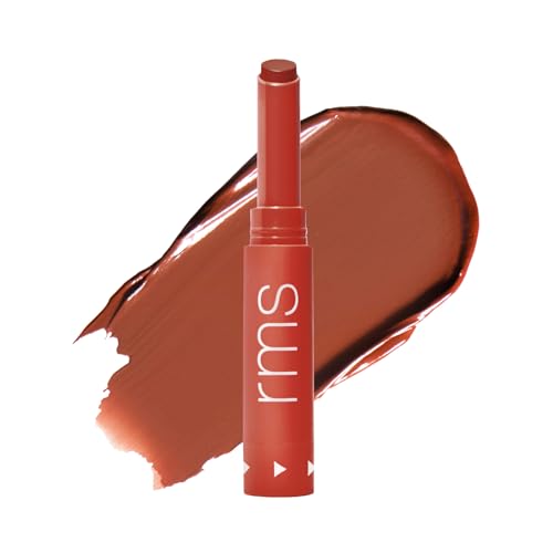 RMS Beauty Legendary Serum Lipstick Mickey